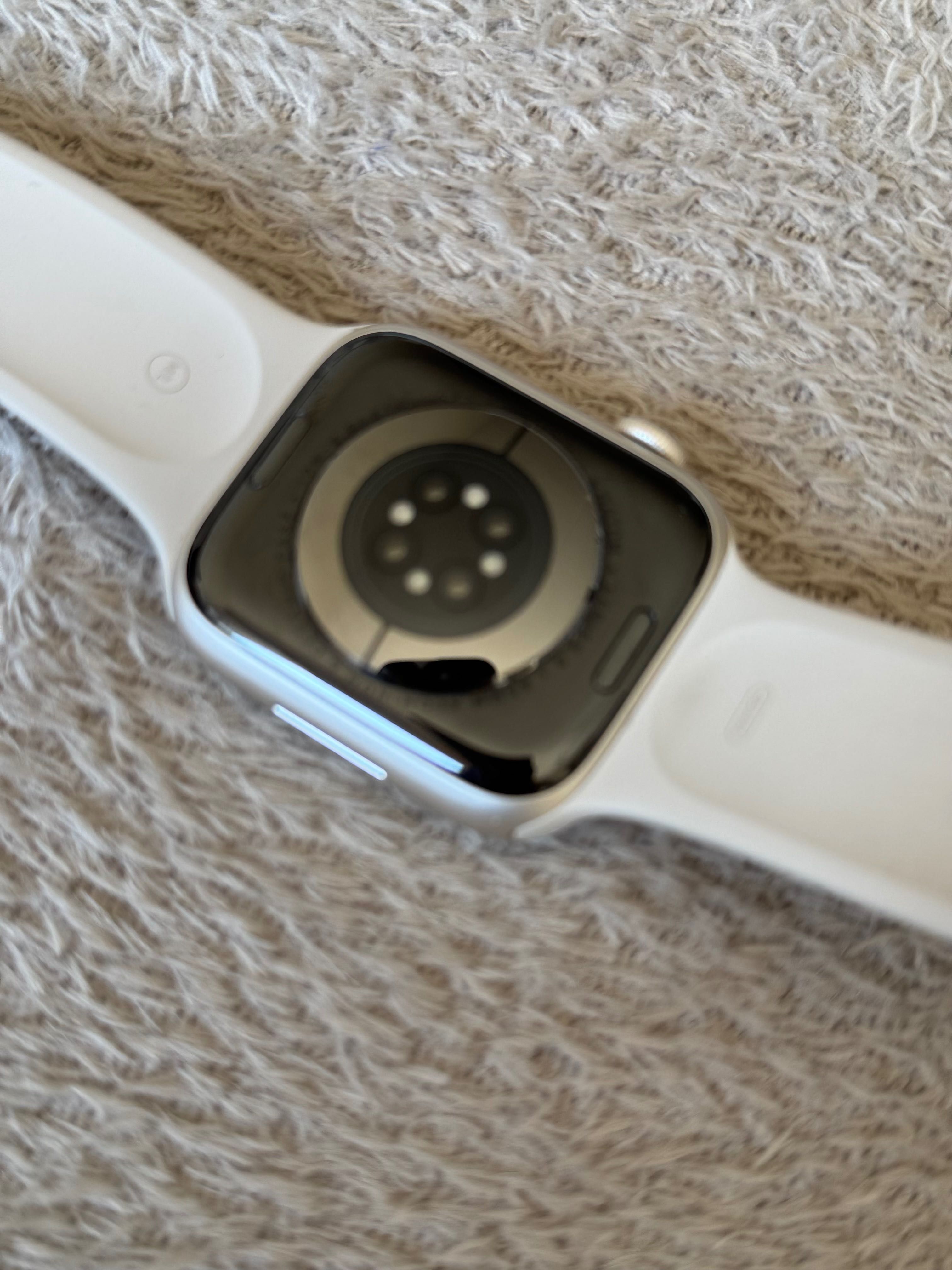 Apple Watch série 9