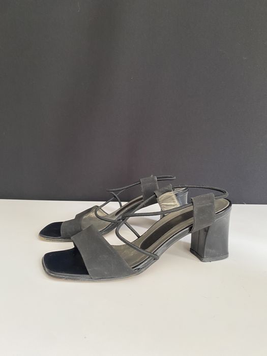 Босоніжки, устілка - 23 см