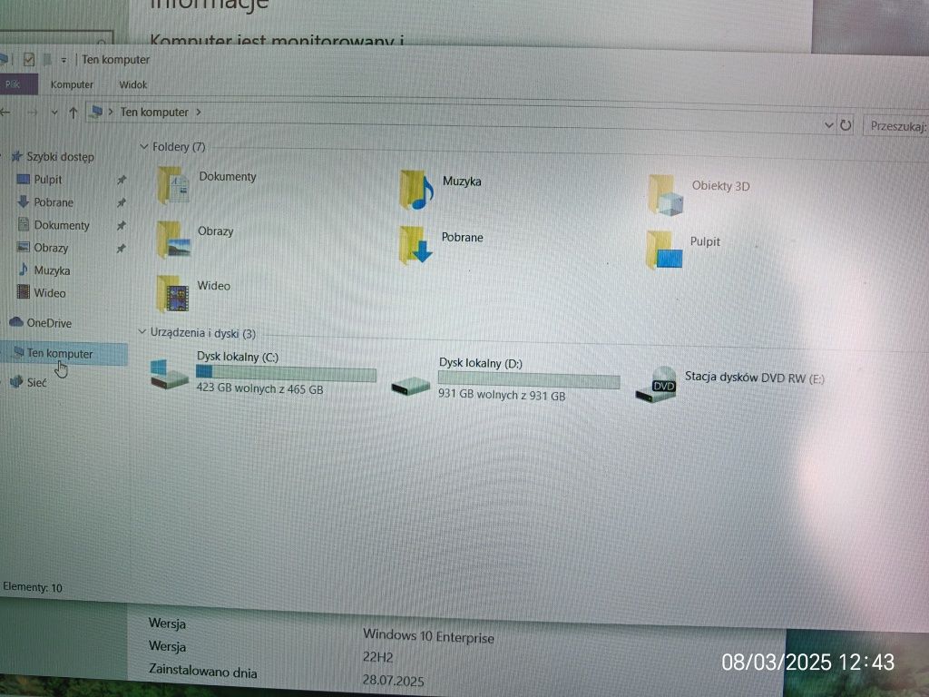 Laptop Acer Aspire F15 F5-573G-574E i5 Geforce 940mx