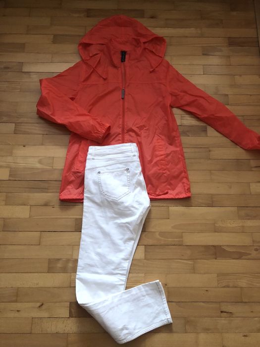 Paka ubrań damskich 42x44