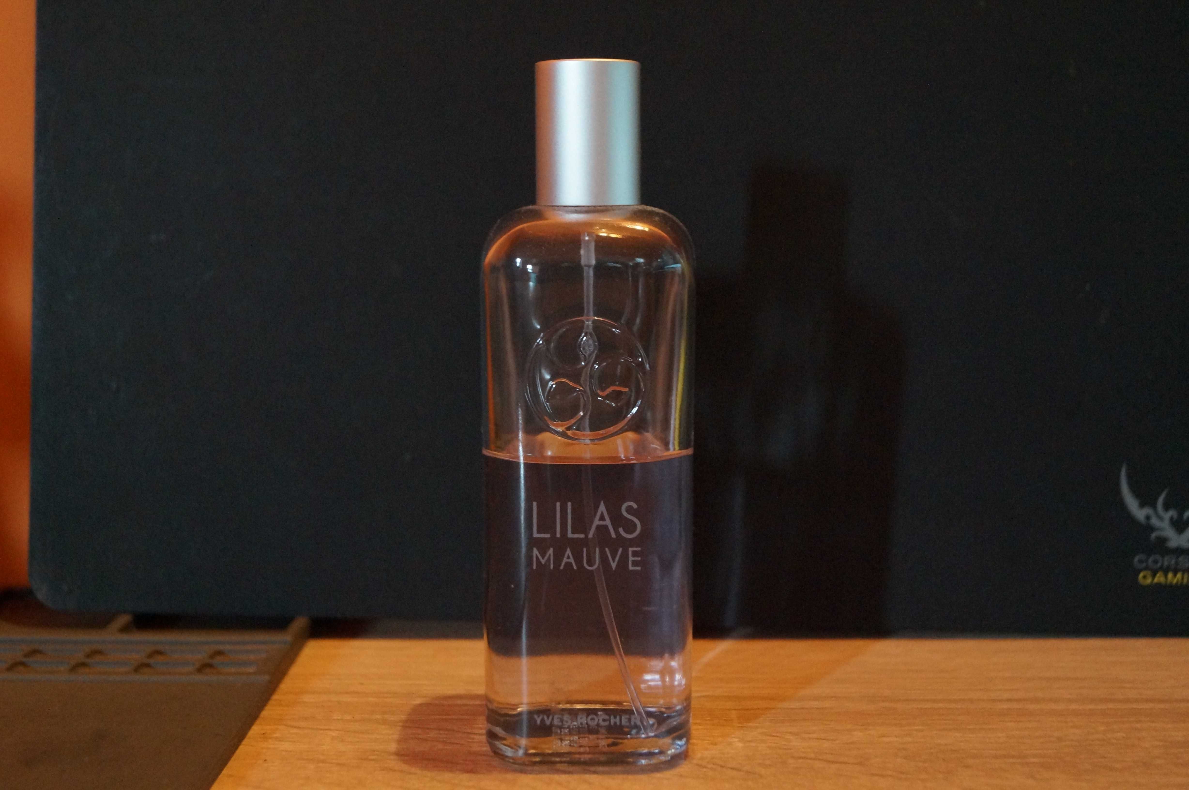 Yves Rocher Lilas Mauve 100 ml-ubytek