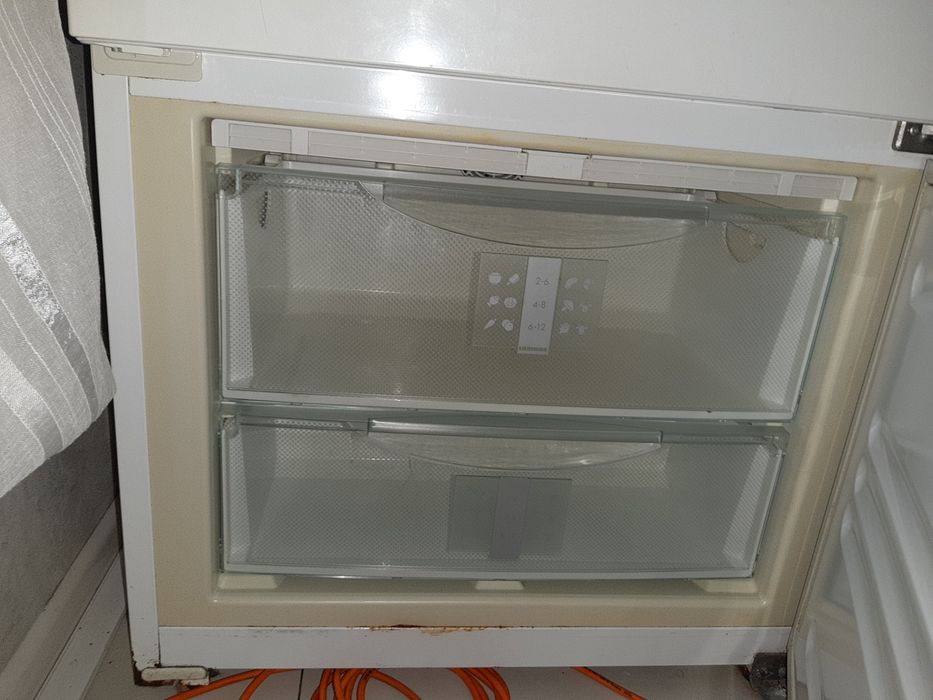 Холодильник  Liebherr
