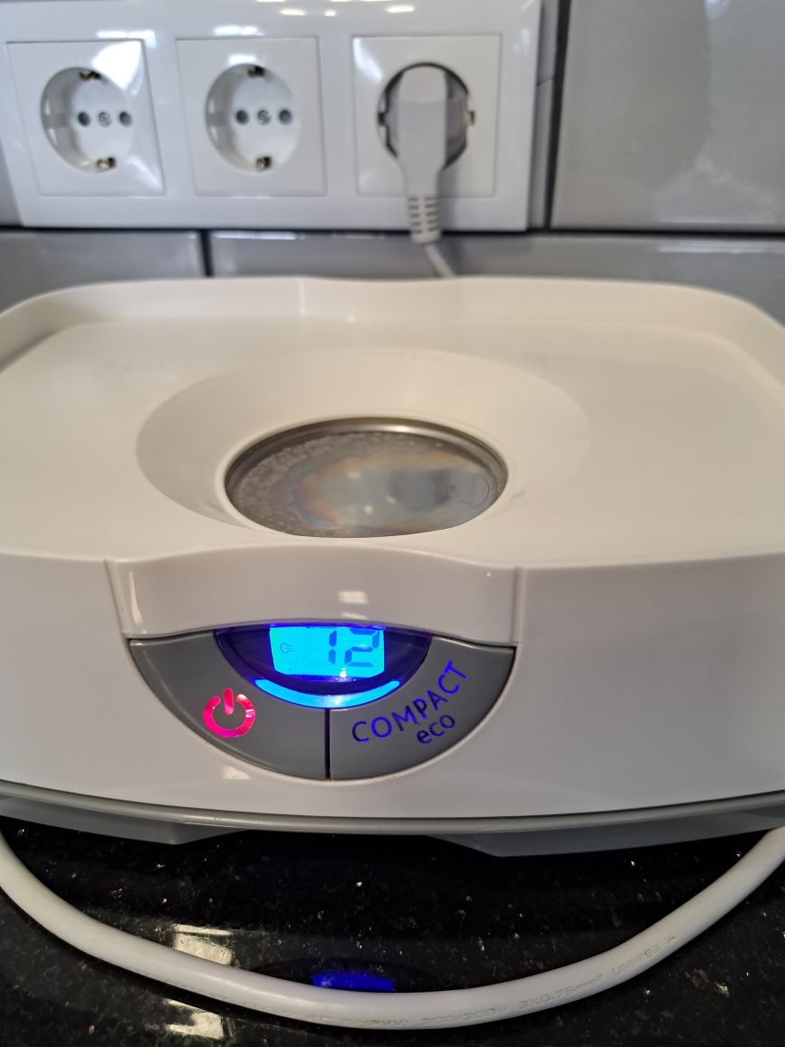 Estrelizador Biberões Chicco 3em1