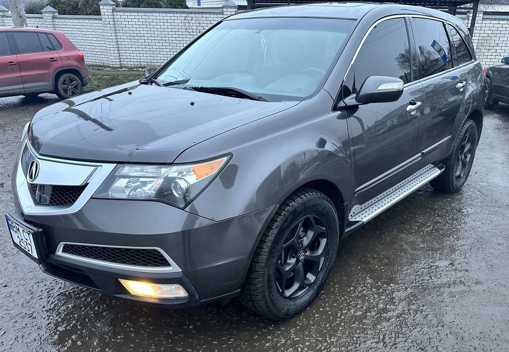 Acura MDX продам
