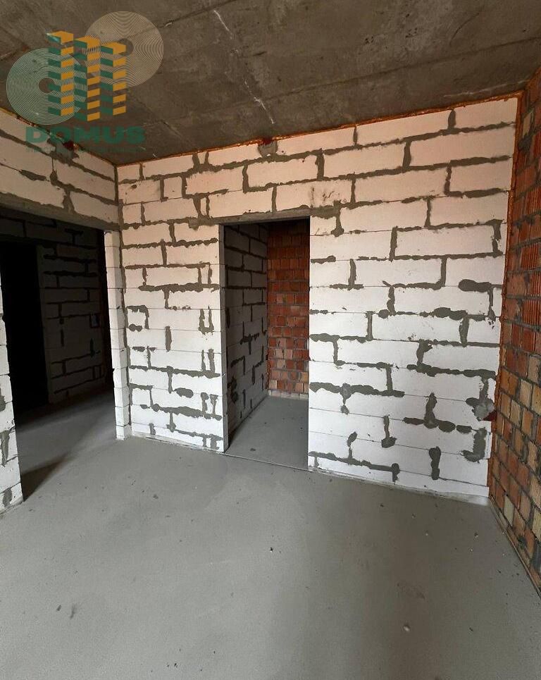 Продам 1к квартиру в ЖК  Реал Парк/Real Park! Дом сдан! Балкон!
