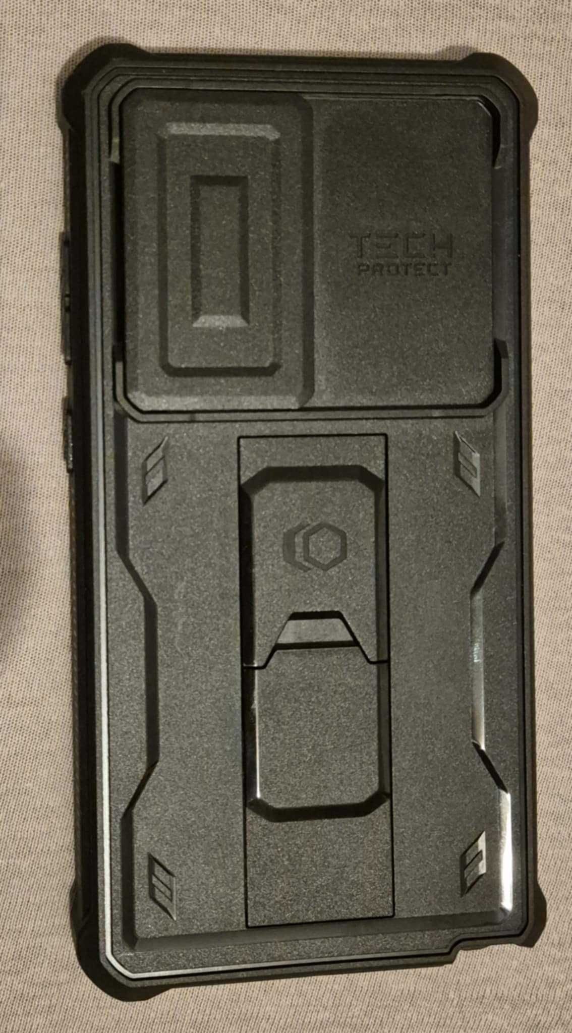Pancerne etui chroniące ekran case obudowa 360 do GALAXY S24 ULTRA