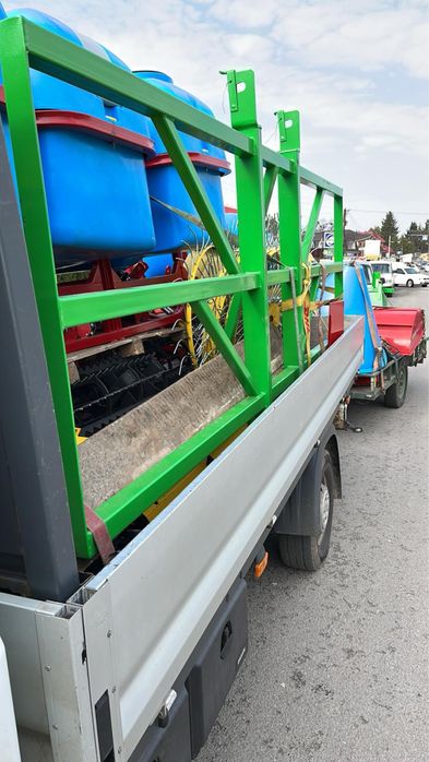 Культиватор на китаєць, мтз, юмз