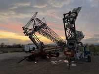 Gruas todas medidas