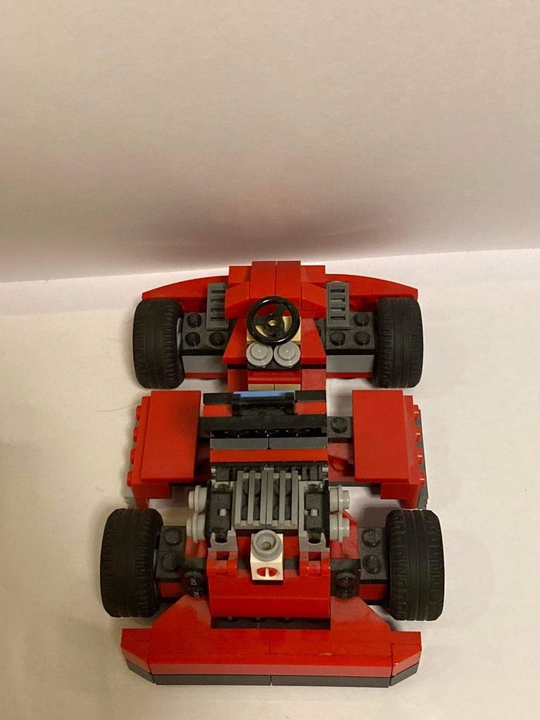 Lego Creator zestaw nr 5867
