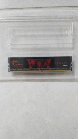 [RAM] GSkill Aegis 8GB DDR4-3000 CL16
