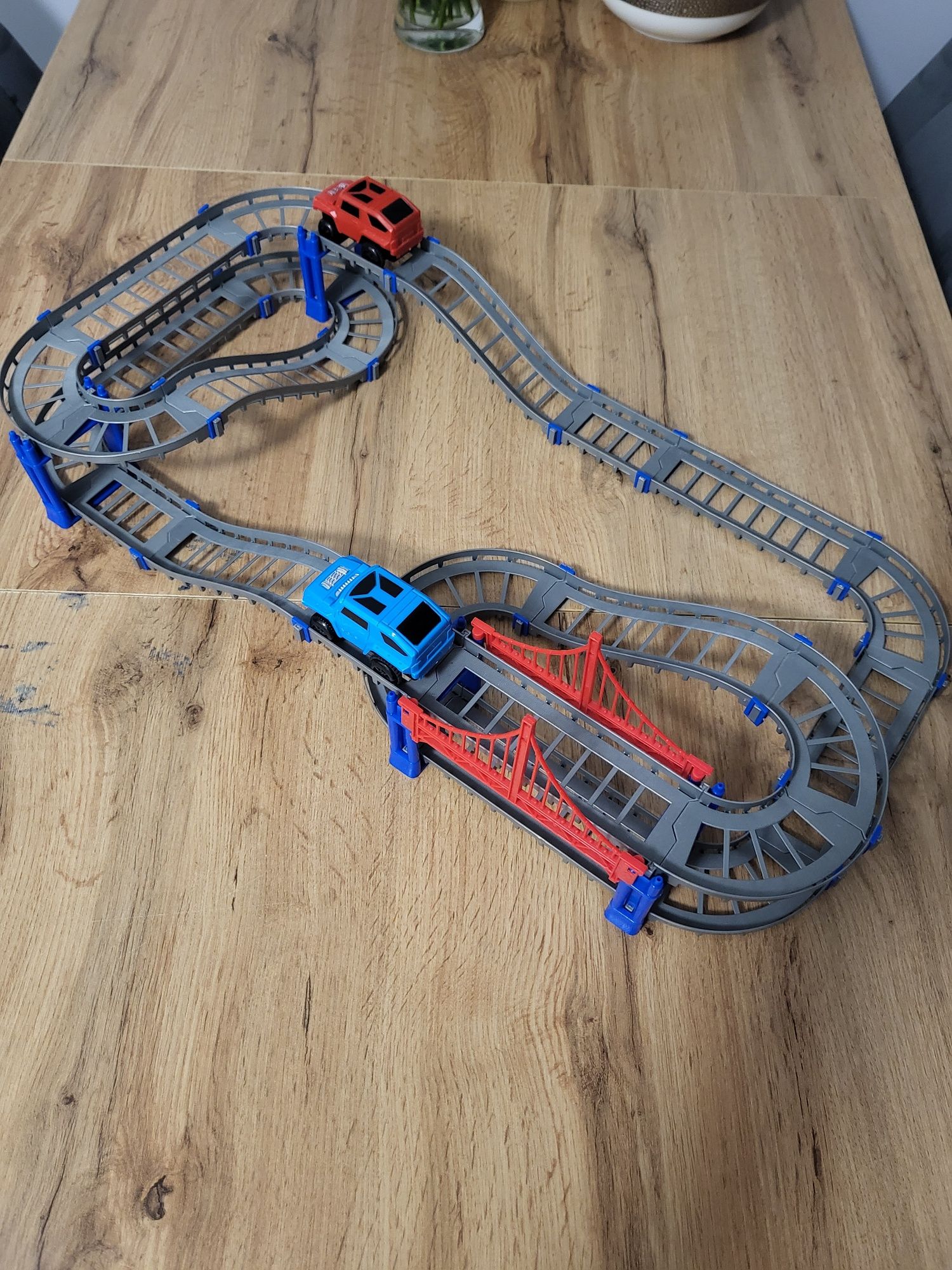 Tor samochodowy Track Speed Cornering