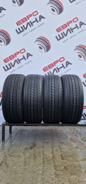 2022г Новая Резина Лето 225/45/R18 Bridgestone Turanza RFT 4шт Колёса