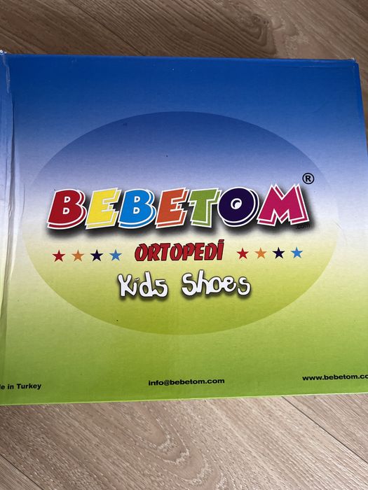 Черевики весна/осінь р.32