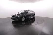 Kia XCeed 1.0 T-GDI Dynamic