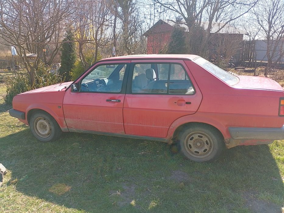 Розборка jetta 2