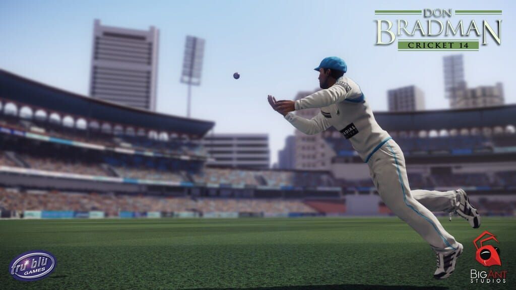 Don Bradman Cricket 14 Xbox 360