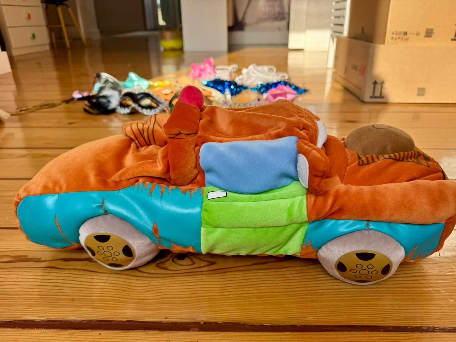 Enorme Coleção de Brinquedos - Excelente Condição!