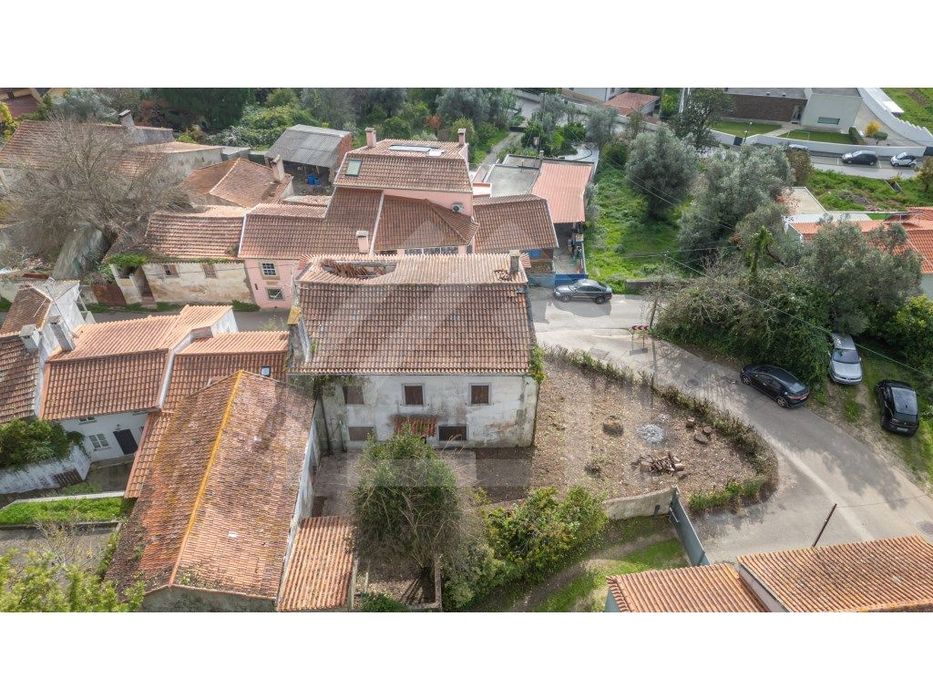 Moradia para Recuperar no Avenal