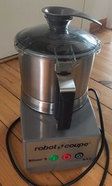ROBOT COUPE BLIXER 2 Mikser Szatkownica Gastronomiczny Blender