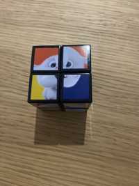 Cubo magico crianca