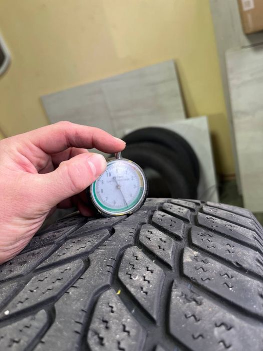 Savero WT GT Radial 215/70R16 4шт комплект  зима -5% Z16-054