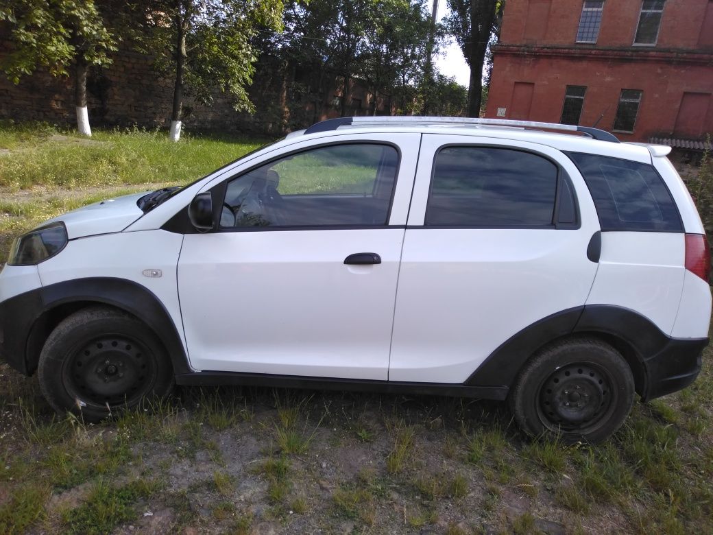Продам автомобиль