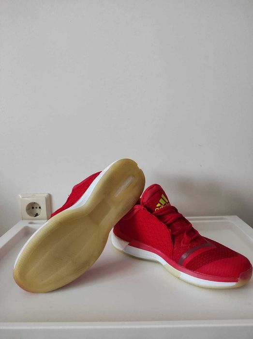 Ténis de Basket Crazylight Boost 2.5 Low