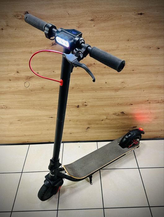 Hulajnoga Wired 350-HC - otoLombard Lumik Kalisz Skup Huljanóg