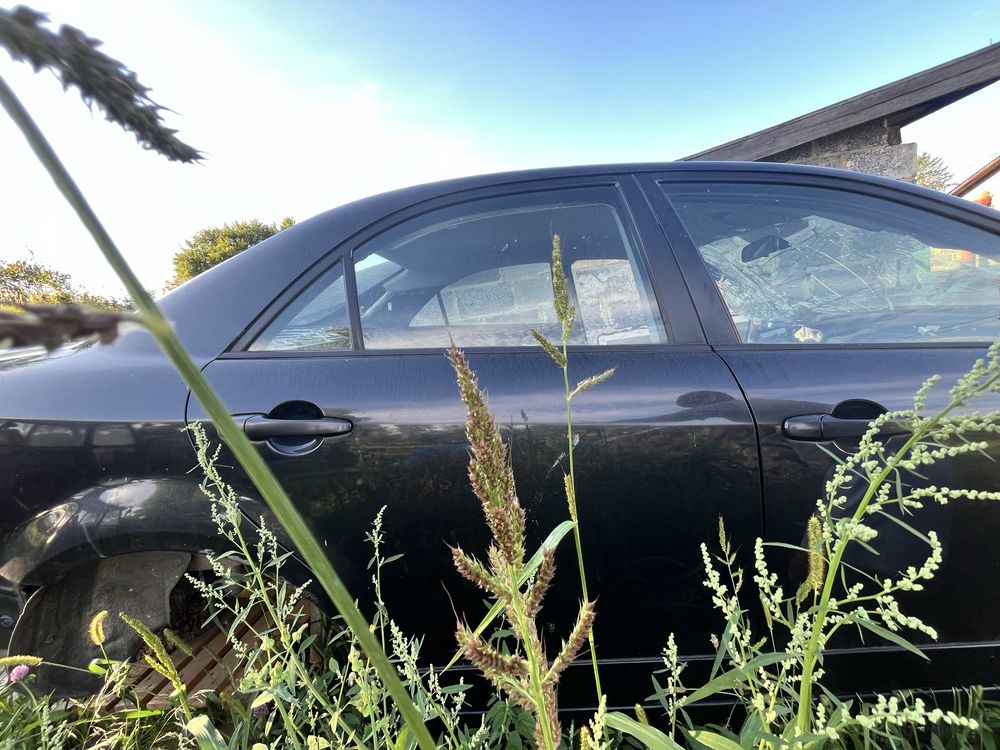 Drzwi mazda 6 mps