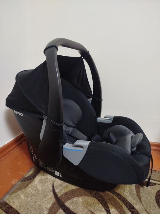 Дитяче автокрісло