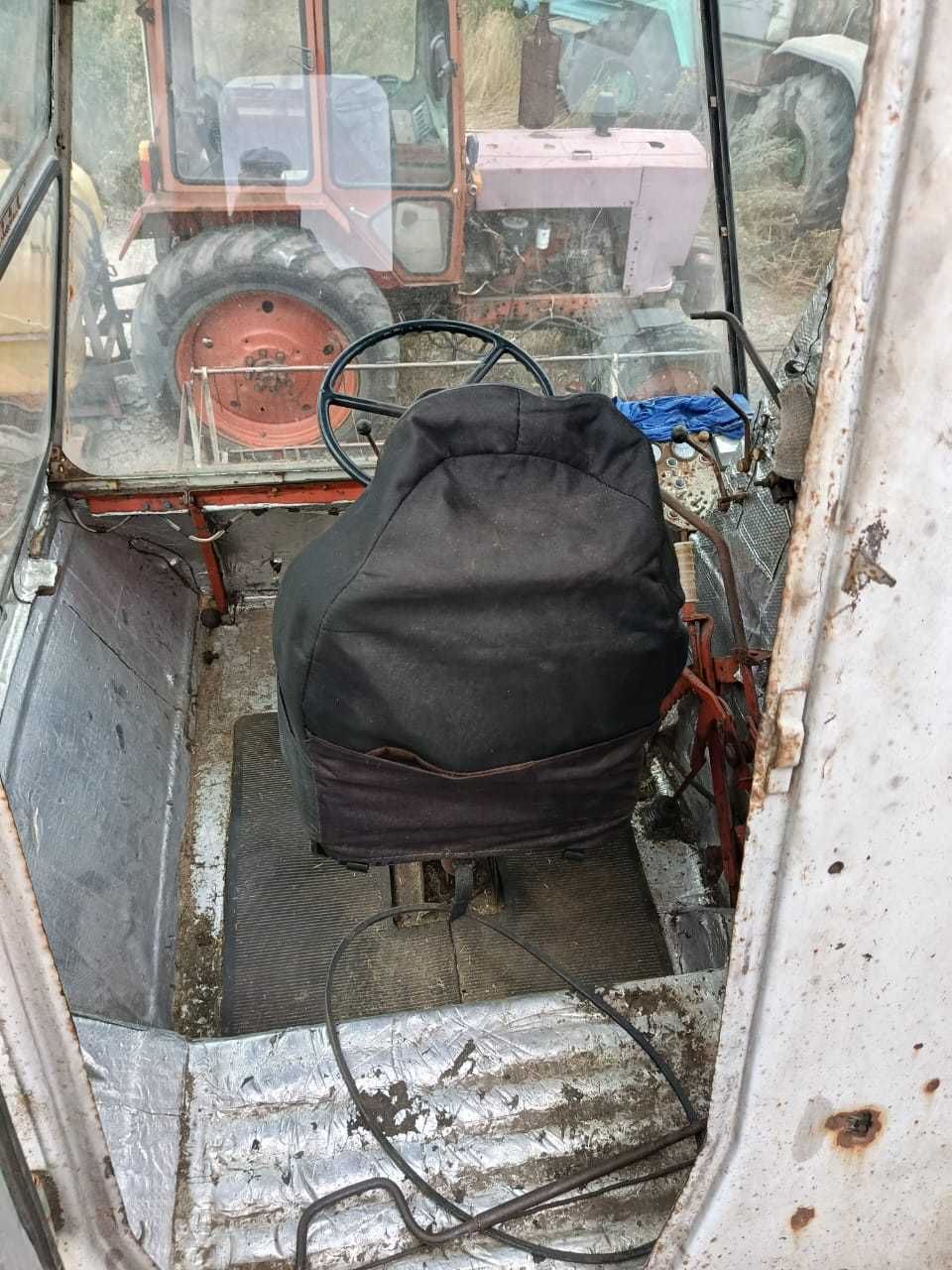 Продам нива ск5   .
