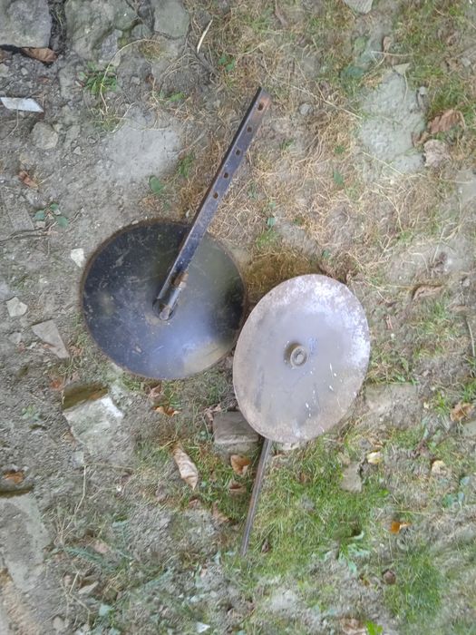 Продам мотоблок з прицепом