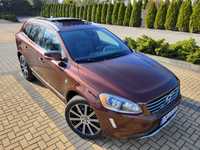 Volvo XC60 2.0 T6 Oryginalny fabryczny lakier - bezwypadkowy