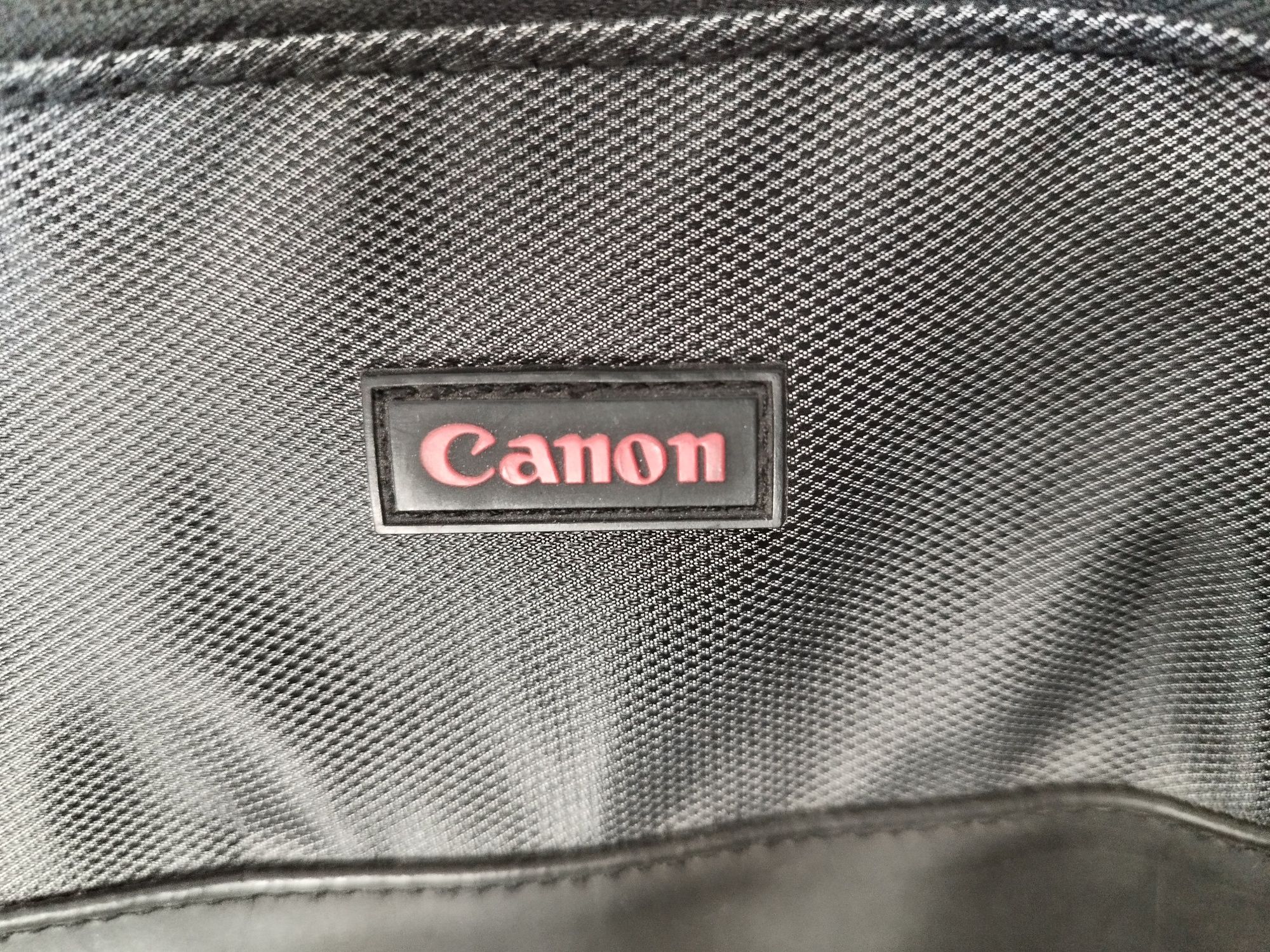 Torba Canon na kompaktowy aparat lub mała kamerę