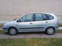 Renault Megane Scenic 1.9 dCi, 2001r