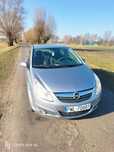 Opel Corsa D 1.2