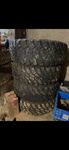 Продам колеса Sunwide Huntsman LT 285/70 R17