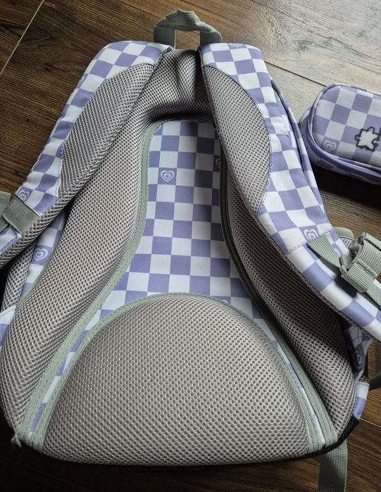 Plecak Back up 26 L idealny