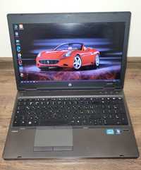 HP ProBook 6570b i5-3360M 3.5 ГГц RAM 8 ГБ