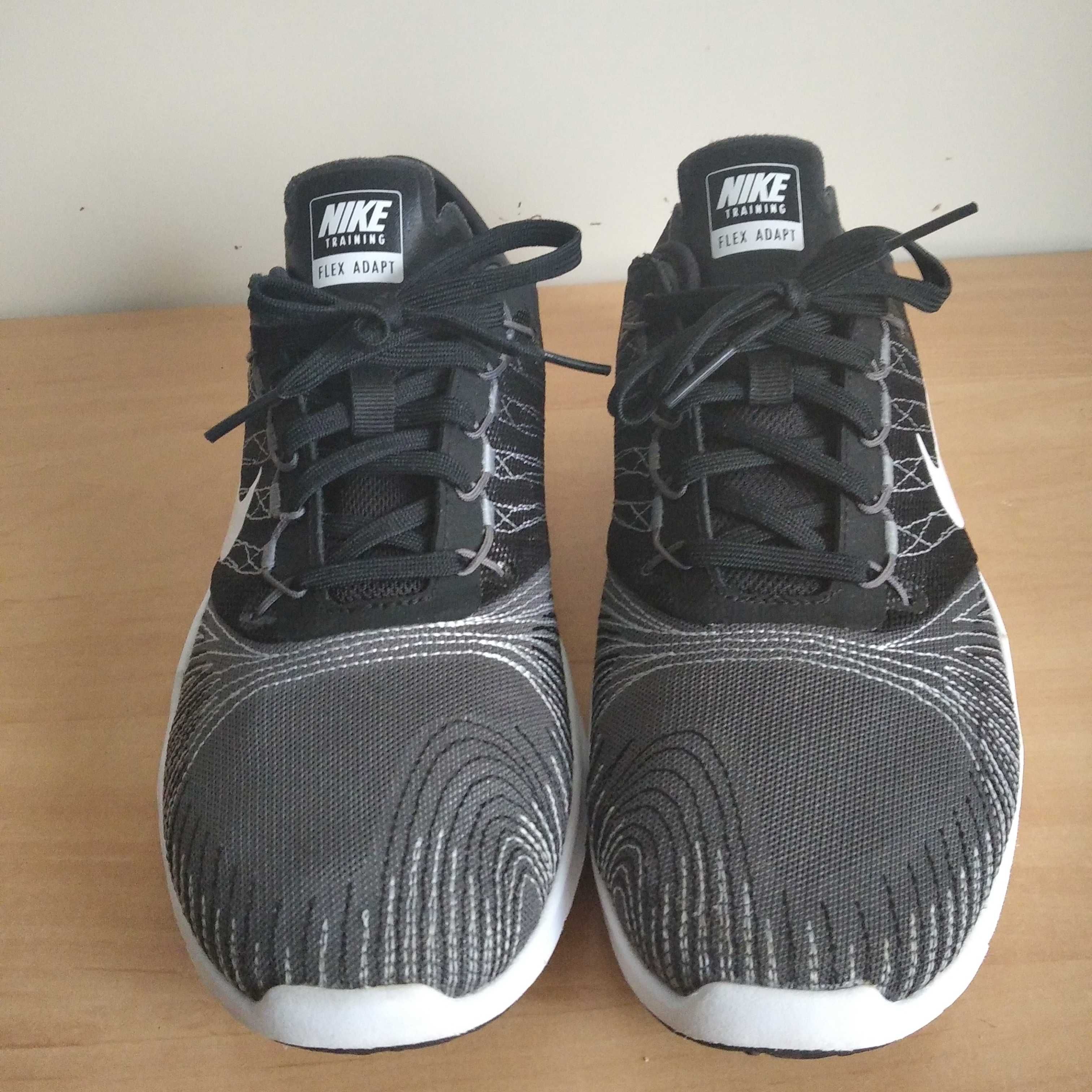 Buty biegowe NIKE Flex Adapt Tr roz.eu-40.5