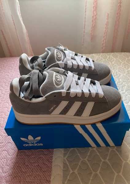 Adidas Campus 00s grey Eu 42