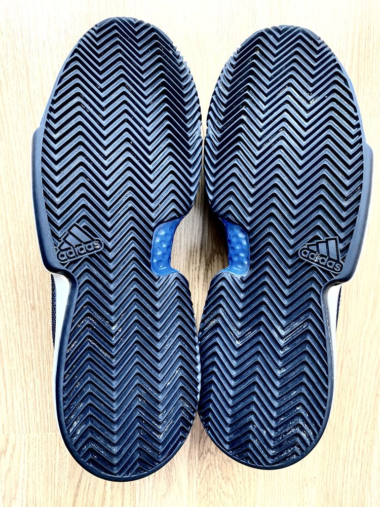 Кроссовки Adidas Adiwear EG2219 47⅓
