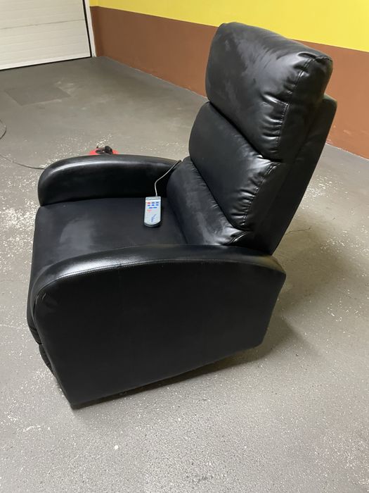 Poltrona / Cadeirão de massagens