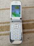 telefon z klapka nokia 6131
