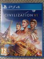 Civilization 6 VI PS4