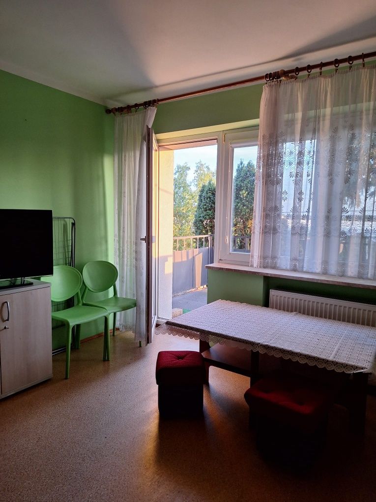 Pokój z balkonem na wynajem