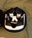 Meta Quest 3S VR Headset z kontrolerami i opakowaniem 512gb