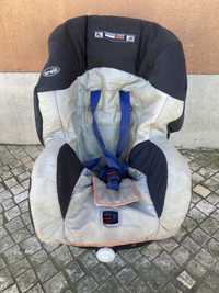 Cadeira auto para criancas da Brevi Grand Prix