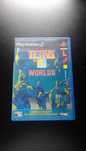 Tetris Worlds - PS2