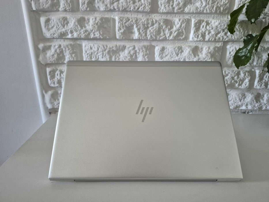 Piękny i MOCNY HP 840 G5 i5-8th/16GbDDR/256SSDNVME/Radeon/BateriaOK